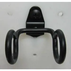 ZORO SELECT 5TPH6 Double Ring Tool Holder,3/4 In ID,PK10