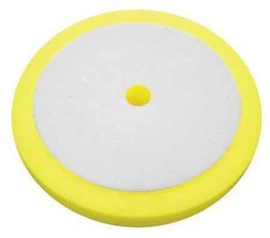 ZORO SELECT 12U072 Compound Pad,8 In,Foam