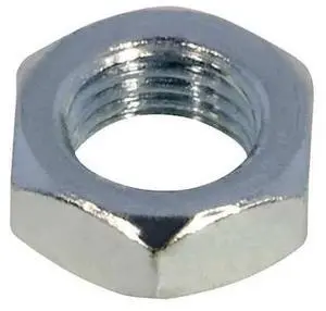 SPEEDAIRE JM-14 Nose Thread Nut,2 In Bore