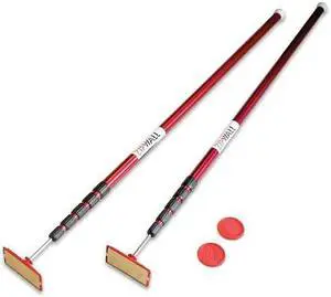 Zipwall ZipWall Pole and Jack Kit Red  KT20