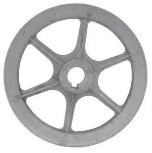 DAYTON TT3100202G Drive Belt V-pulley