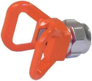 GRACO 243161 Airless Spray Gun Tip Guard for Paint Sprayers, Airless Spray Gun