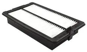 BALDWIN FILTERS PA5666 Air Filter,6-5/16 x 1-25/32 in.