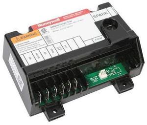 VULCAN HART 00-857207-00001 Module,Ignition S8600H