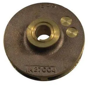 DAYTON PP27004BG Impeller