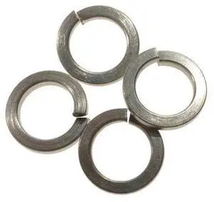 DAYTON PPT03302G Washer Type Spring Washer, PK4