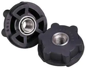 3M 11824 Disc Pad Hub,2-5/32 in.