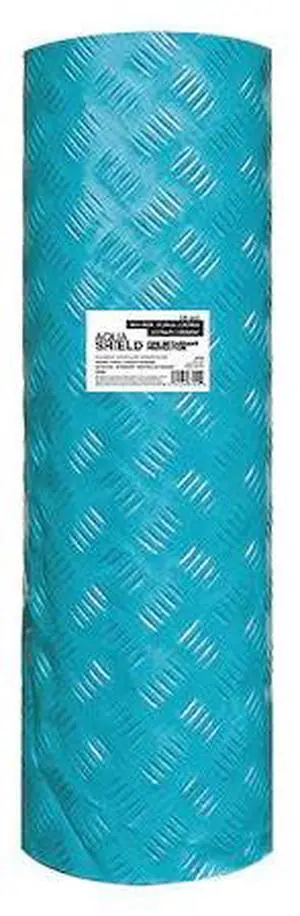 TRIMACO 87010 FireRetardnt Surfce Protectn,393ftLx3ftW