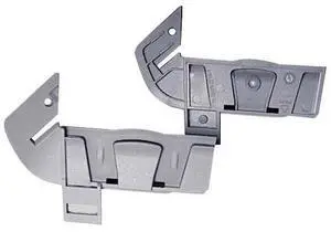 3M S-952 Visor Attachment Clips