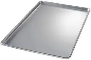 CHICAGO METALLIC 40912 Display Pan,Aluminum,18x26