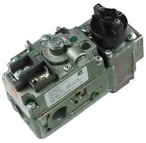 ROBERTSHAW 710-508 Gas Valve with Safety Magnet