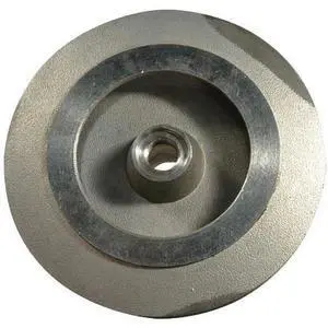 DAYTON PPT05036G Impeller