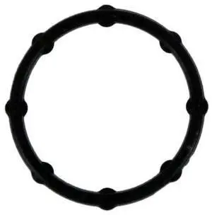 FEL-PRO 71319 Oil Cooler Gasket,71319