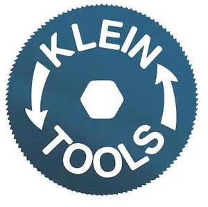 KLEIN TOOLS 53726SEN 7 1/4 in L BX Cutter Replacement Blade for 53725