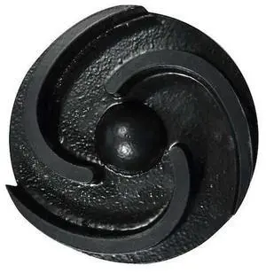 DAYTON PPTPXX806G Impeller