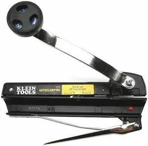 KLEIN TOOLS 53725 Armored and BX Cable Cutter