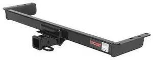 CURT 13223 Trailer Hitch,2" Receiver,Class 3,13223