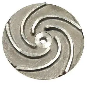 DAYTON PP05008G Impeller