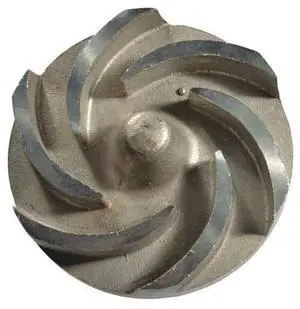 DAYTON PPL2202SG Impeller
