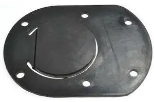 DAYTON PPTPXX803G Flapper Valve Assembly