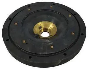 DAYTON PP20003EC0101G Seal Plate Kit