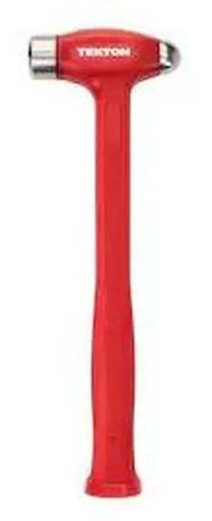 TEKTON HDB50026 26 oz. Ball Peen Dead Blow Hammer