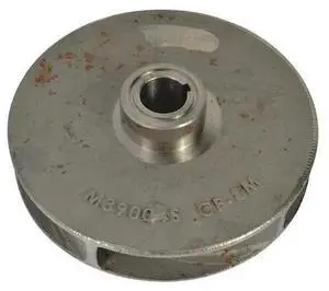 DAYTON PP39004AG Impeller