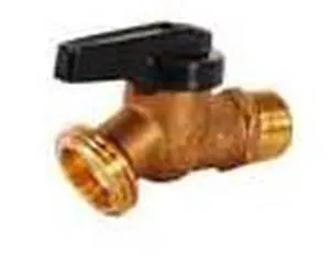 LEGEND VALVE 107-567 1/2" R671 MALE NO KINK HOSE B