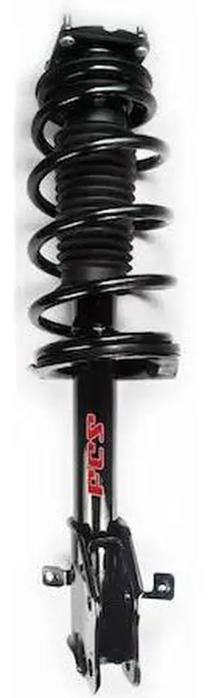 FCS AUTOMOTIVE 1333363R Complete Strut Assembly,1333363R