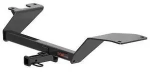 CURT 11563 Class 1 Trailer Hitch,11563