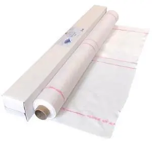 AMES RESEARCH LABORATORIES CRF270 Ames Contouring Roof Fabric 40" x 81' roll