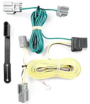CURT 56047 Custom Wiring Harness,56047