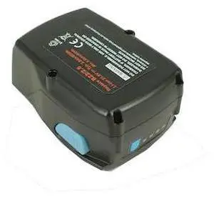 DANTONA TOOL-455LI-30 Power Tool Battery, TOOL-455LI-30