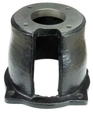 DAYTON PPM1ZN024G Adapter