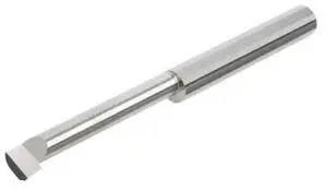 MICRO 100 BB-3202500 Boring Bar, 4 in L, Carbide