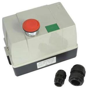 DAYTON HV2129100GG Control Box 230V