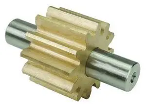 DAYTON PPM3ZN008G Driven Gear