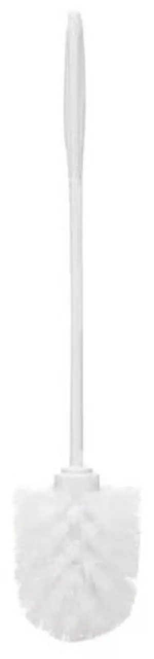 RUBBERMAID COMMERCIAL FG631000WHT White, 15 in L Overall, 24 PK