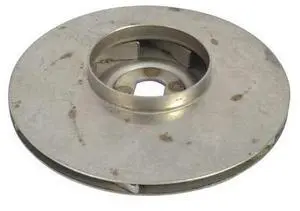 DAYTON PPL4301FDG Impeller