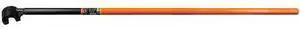 KLEIN TOOLS 64312 Angled Rebar Hickey, Bends No 7 Thru No 9
