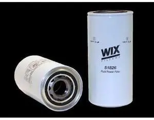 WIX FILTERS 51826 Hyd Filter,51826