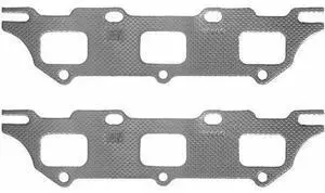 FEL-PRO MS91483 Exh Gasket,Ms91483