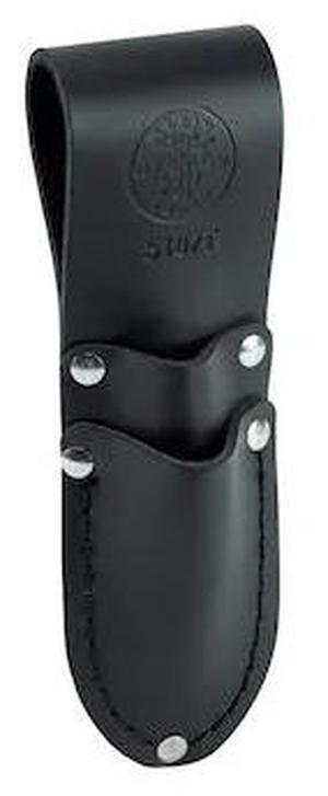 KLEIN TOOLS 5187T Scissors and Cable Splicer's Knife Holder