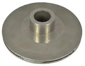 DAYTON PPTLS1506G Impeller