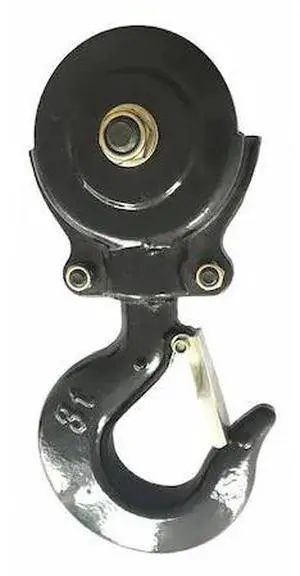 DAYTON GGS_57160 Bottom Hook Assembly