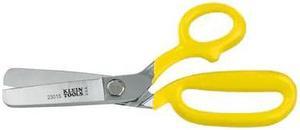 KLEIN TOOLS 23015 Single Serrated Blade Blunt Shear