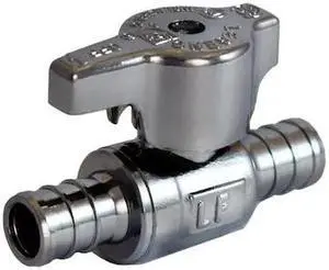 LEGEND VALVE 114-710NL 1/2 1807 x 1/2 1807 T596NL STO