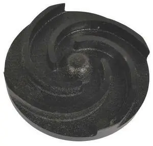 DAYTON PP23023C40201G Impeller