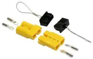 KFI QC-ENDS Quick Connect Ends