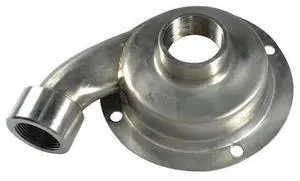 DAYTON PPT10003GG Volute